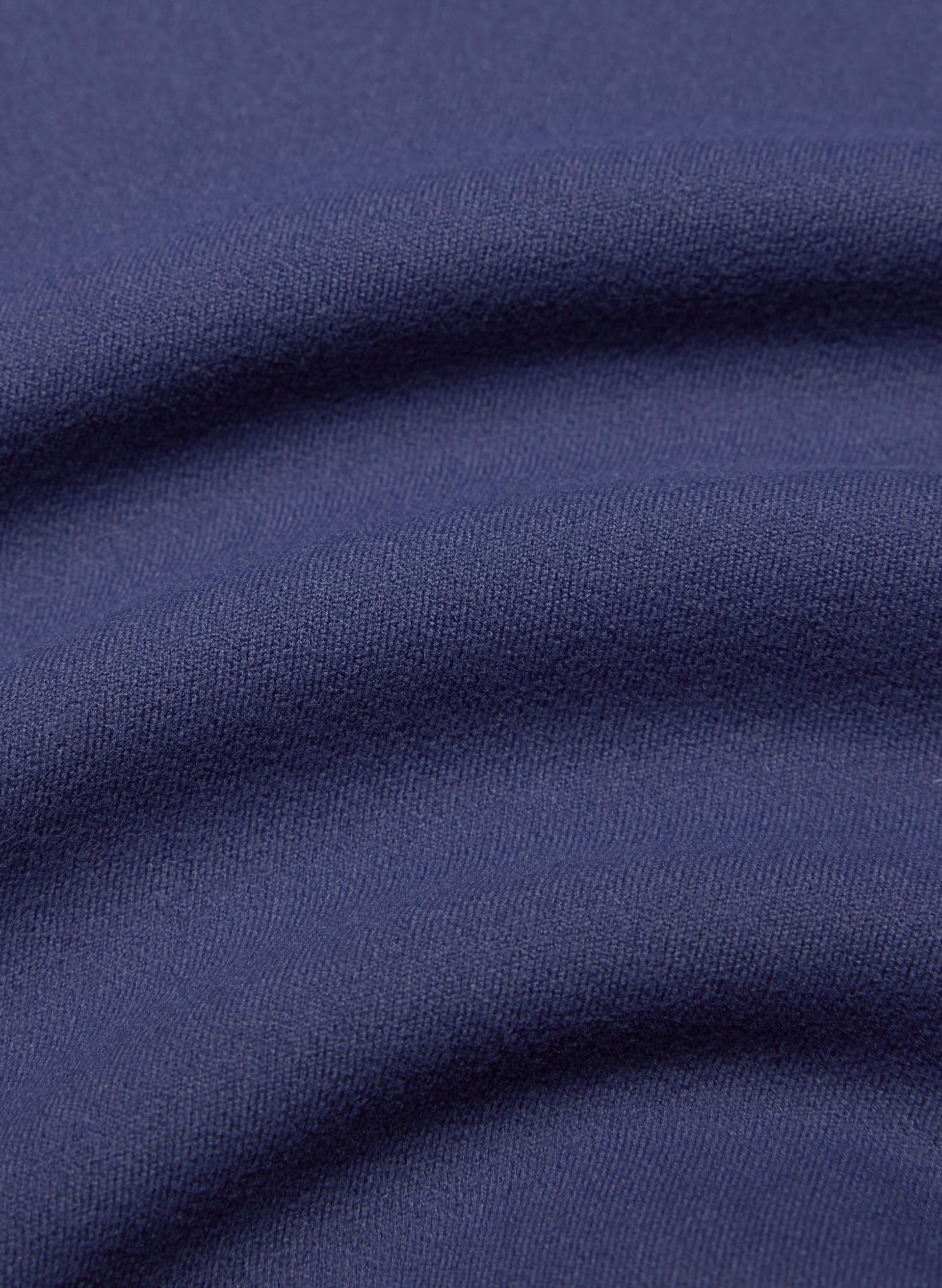 BUTTER Cheeky Hi-Rise 5 Short - HARBOUR NAVY