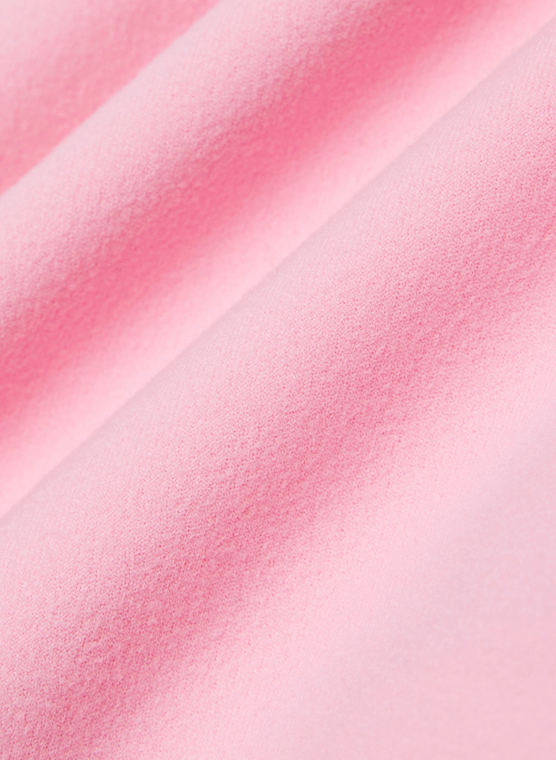 BUTTER Cheeky Hi-Rise 7 Short - JELLYBEAN PINK