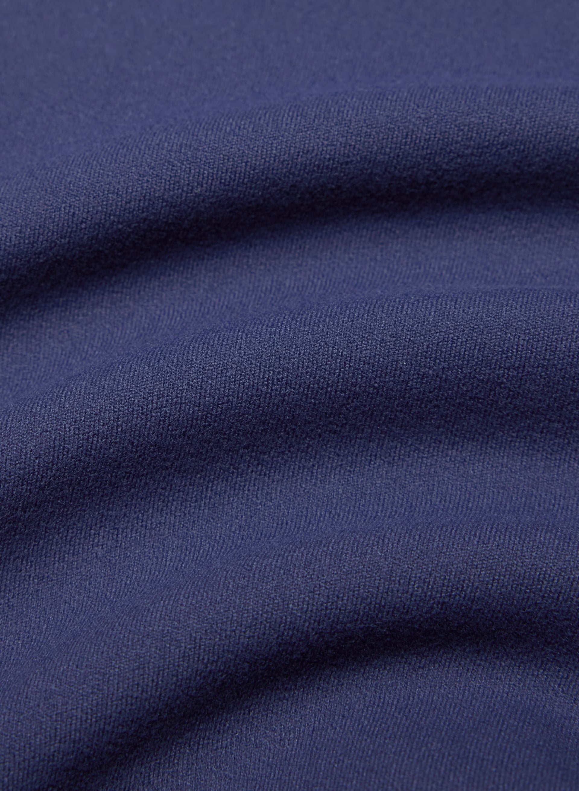 BUTTER Cheeky Hi-Rise 7 Short - HARBOUR NAVY