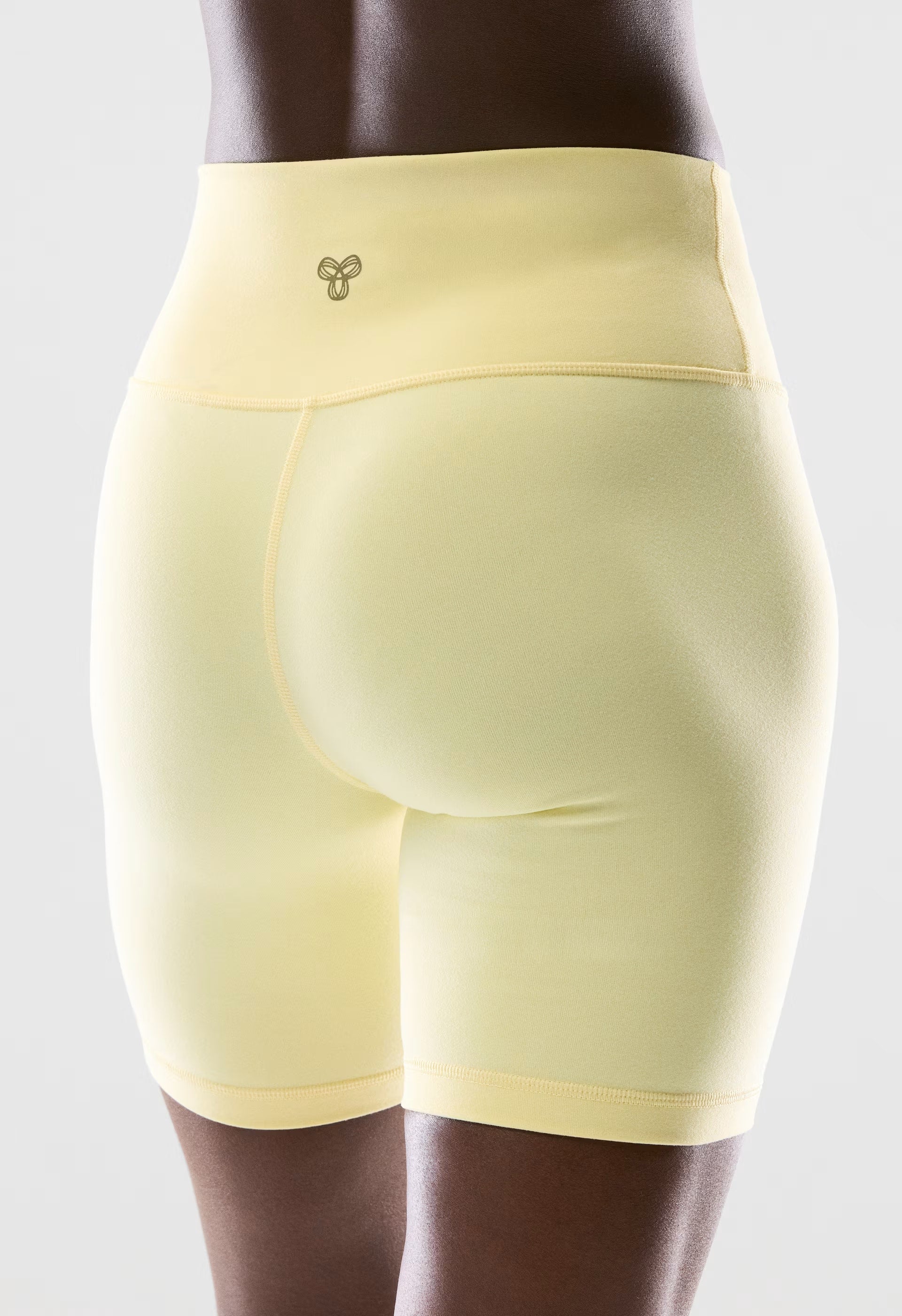 LIFE Atmosphere Hi-Rise 7 Short - RIPPLE BLUE