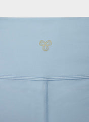 LIFE Atmosphere Hi-Rise 7 Short - RIPPLE BLUE
