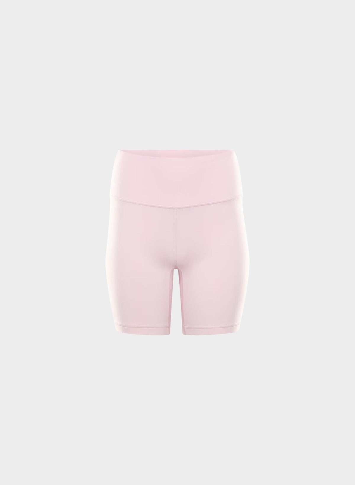 LIFE Atmosphere Hi-Rise 7 Short - VILLA PINK