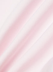 LIFE Atmosphere Hi-Rise 7 Short - VILLA PINK