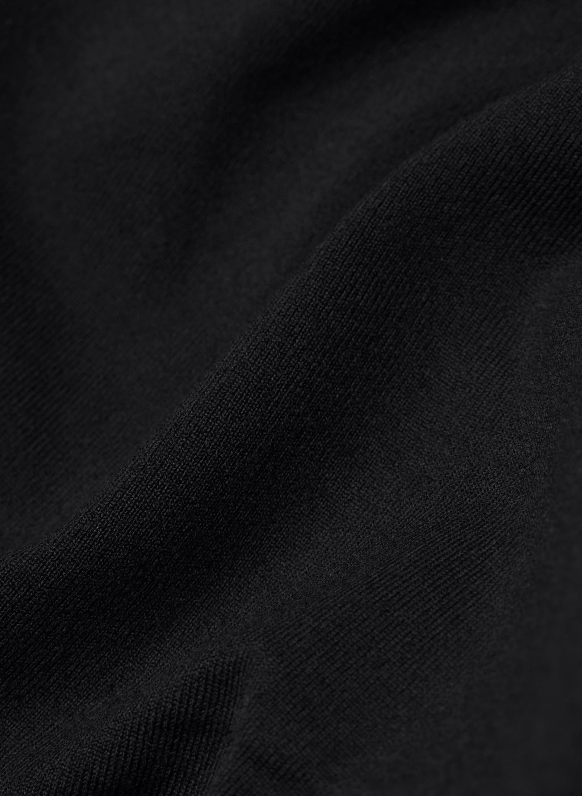 LIFE Atmosphere Hi-Rise 5 Short - BLACK