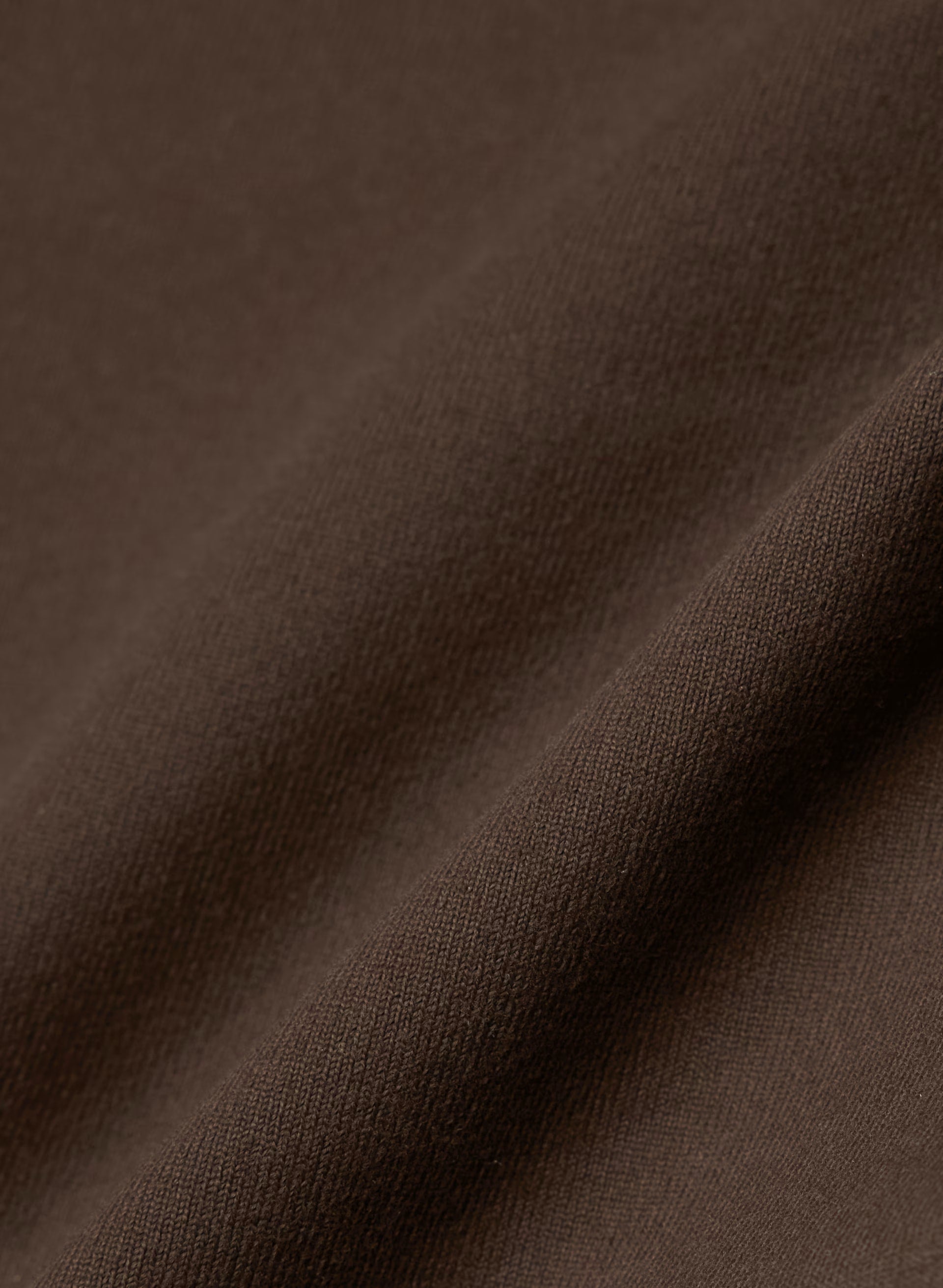 LIFE Atmosphere Hi-Rise 5 Short - RICH MOCHA BROWN