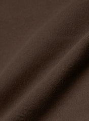 LIFE Atmosphere Hi-Rise 5 Short - RICH MOCHA BROWN