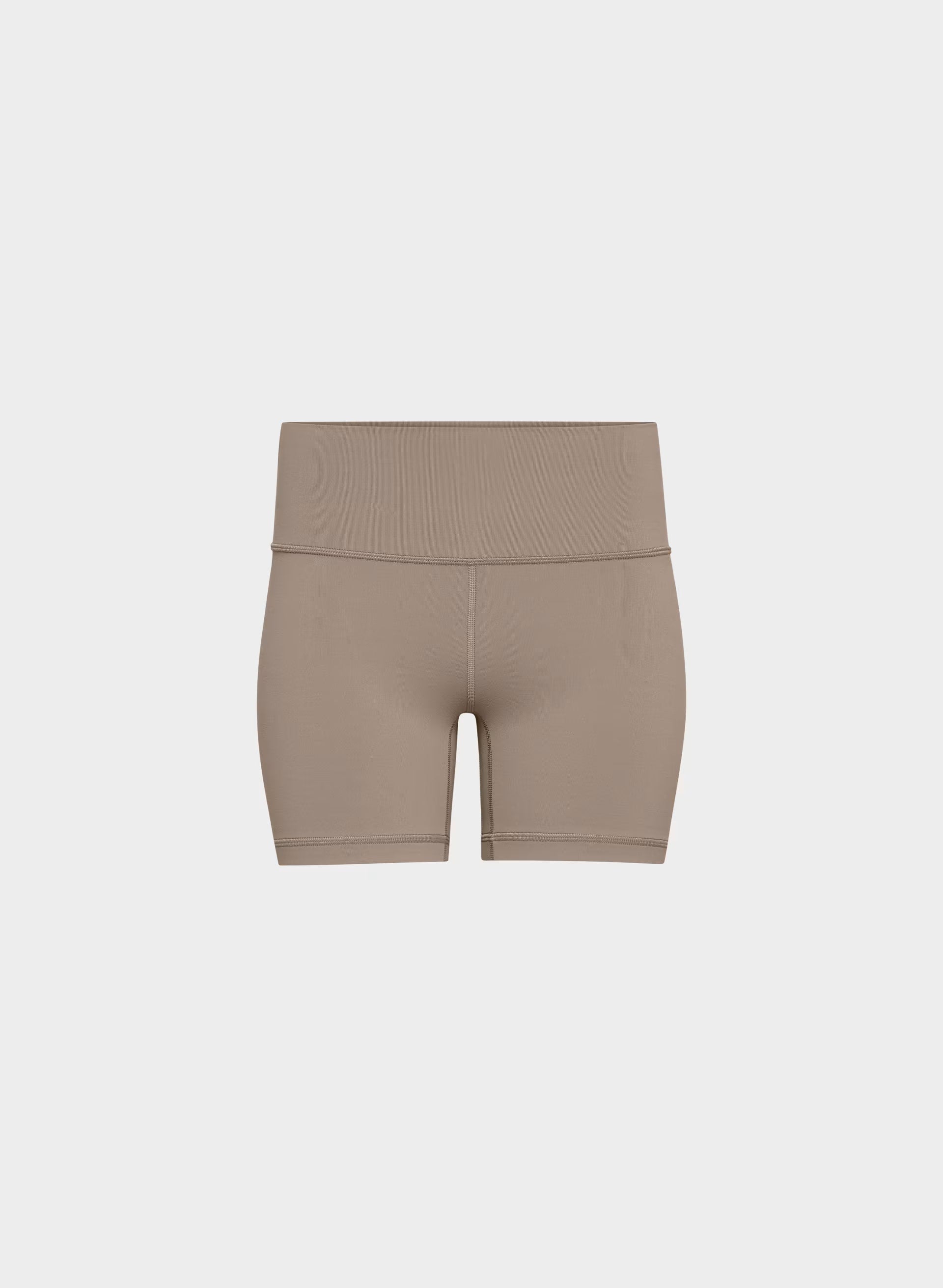 LIFE Atmosphere Hi-Rise 5 Short - TURNER TAUPE