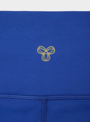 LIFE Atmosphere Hi-Rise 5 Short - ABLAZE BLUE