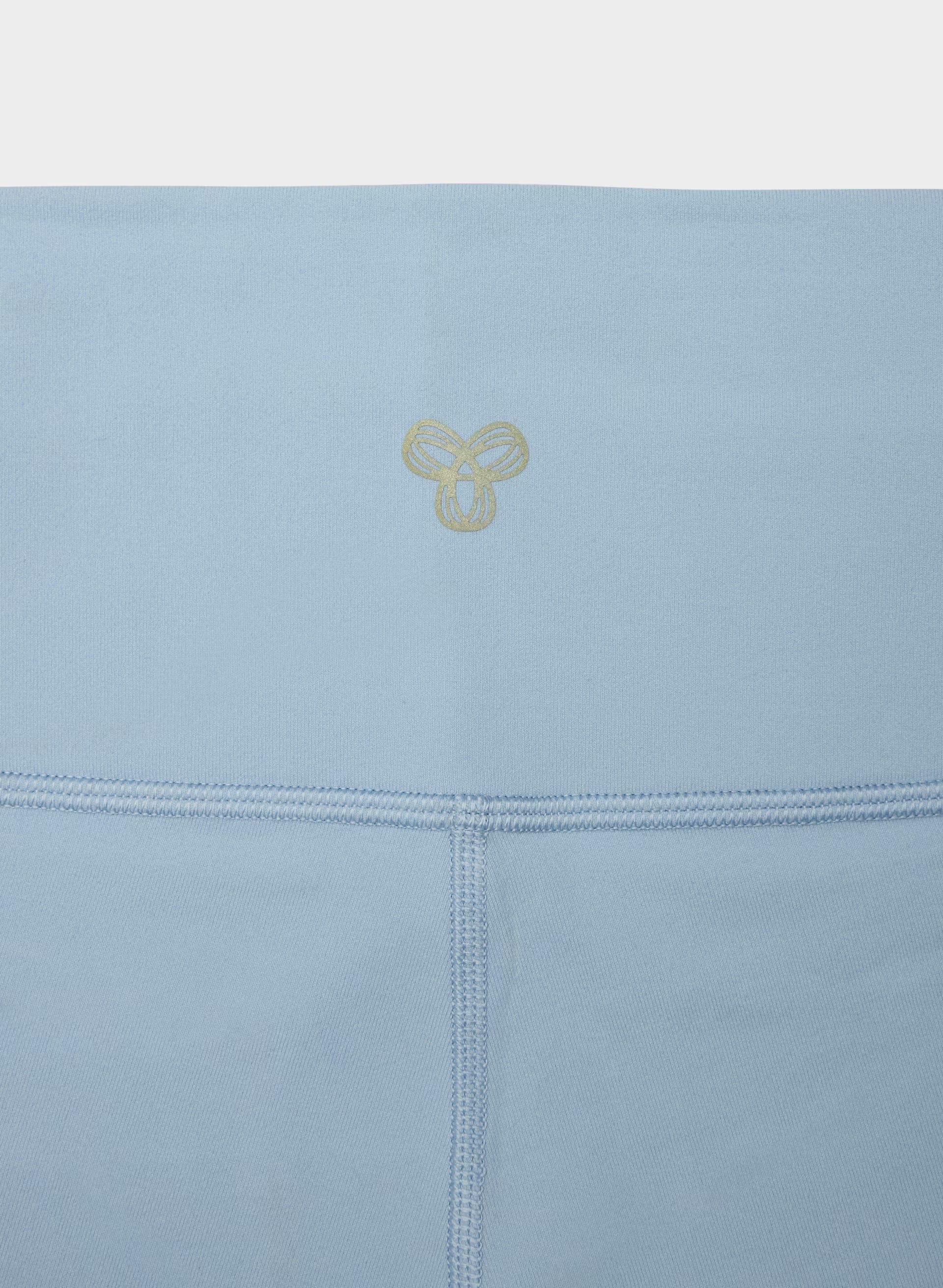 LIFE Atmosphere Hi-Rise 5 Short - RIPPLE BLUE