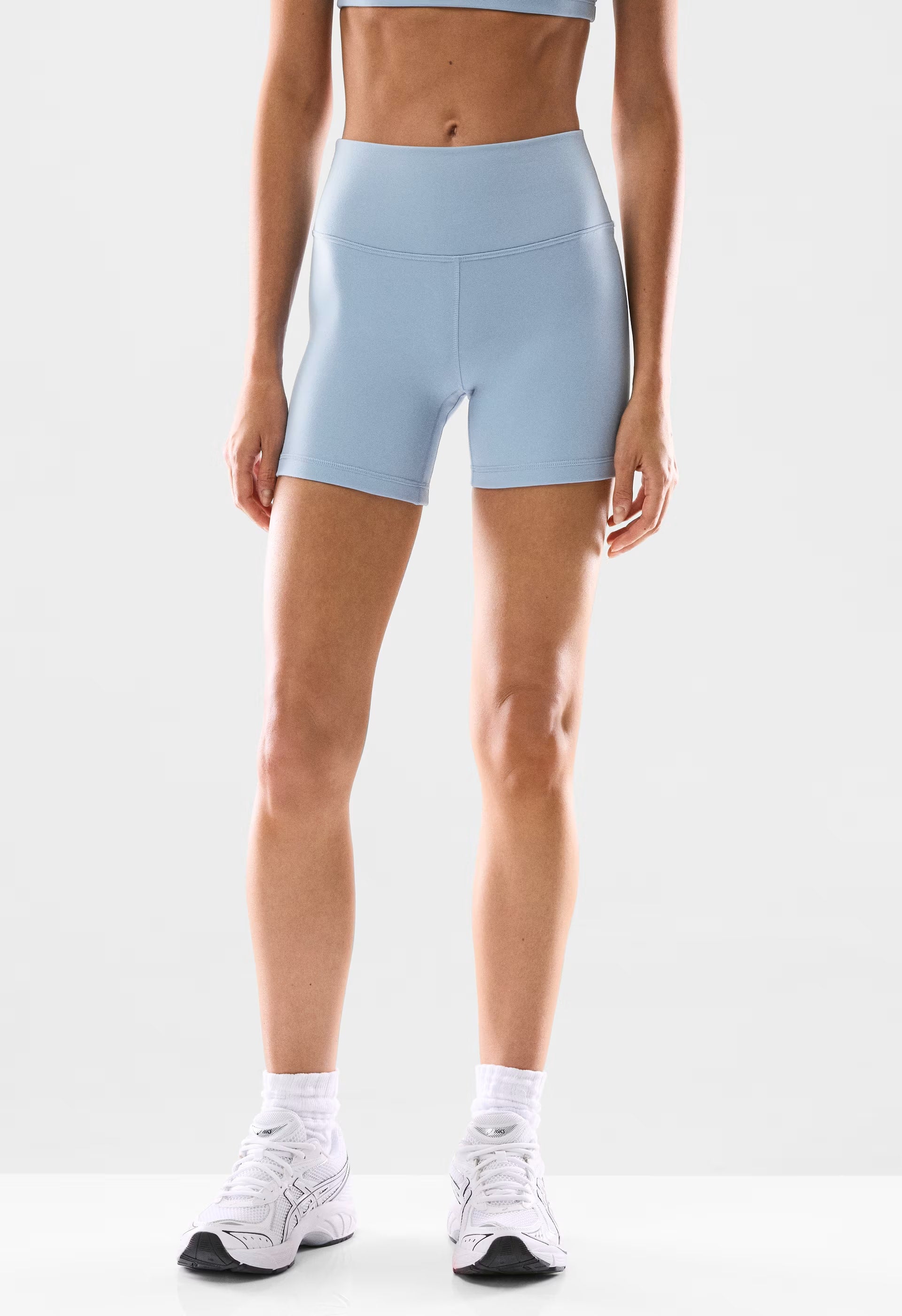 LIFE Atmosphere Hi-Rise 5 Short - RIPPLE BLUE