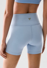 LIFE Atmosphere Hi-Rise 5 Short - RIPPLE BLUE
