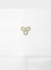 LIFE Atmosphere Hi-Rise 3 Short - BRIGHT WHITE