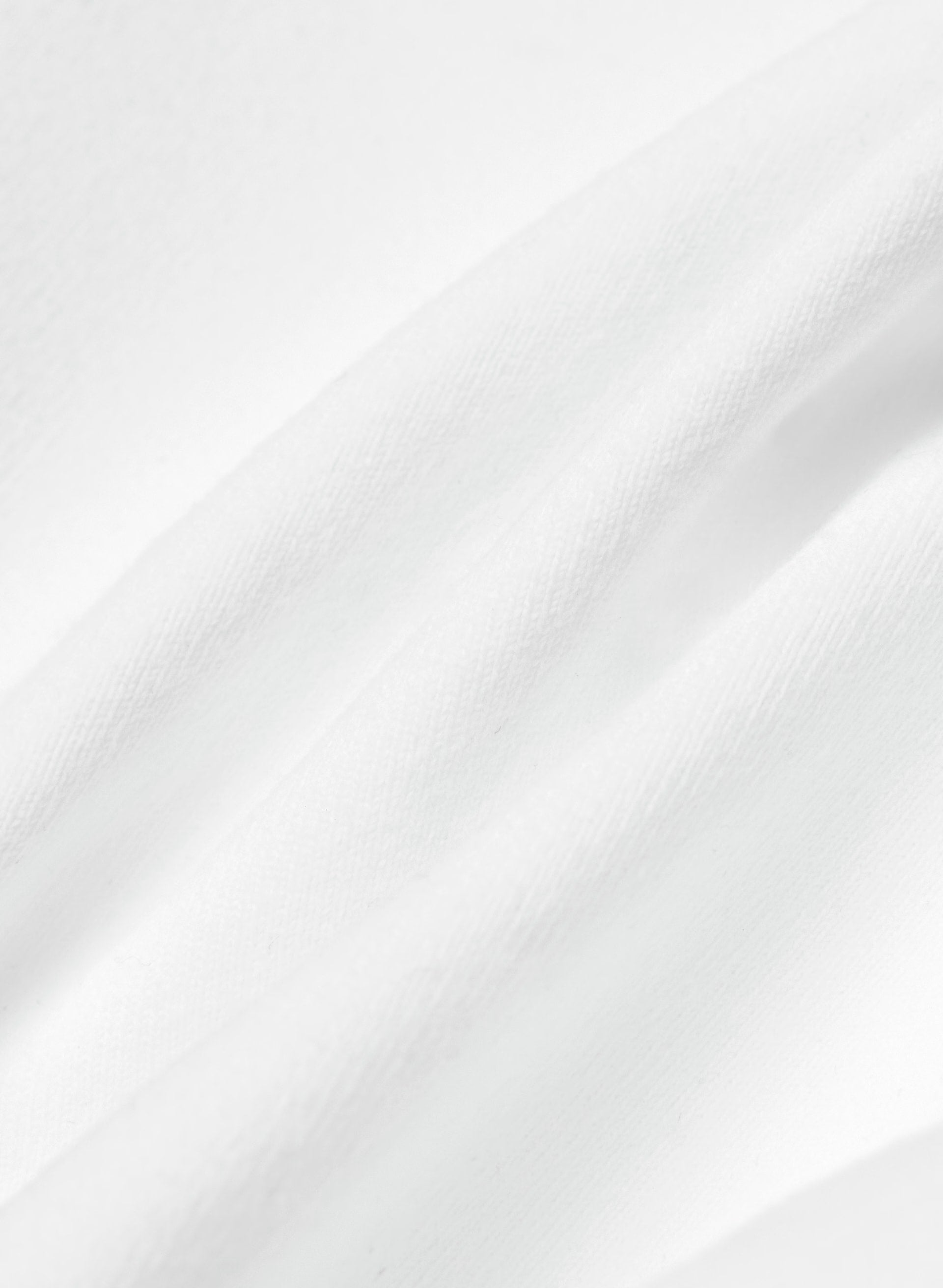 LIFE Atmosphere Hi-Rise 3 Short - BRIGHT WHITE