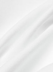 LIFE Atmosphere Hi-Rise 3 Short - BRIGHT WHITE
