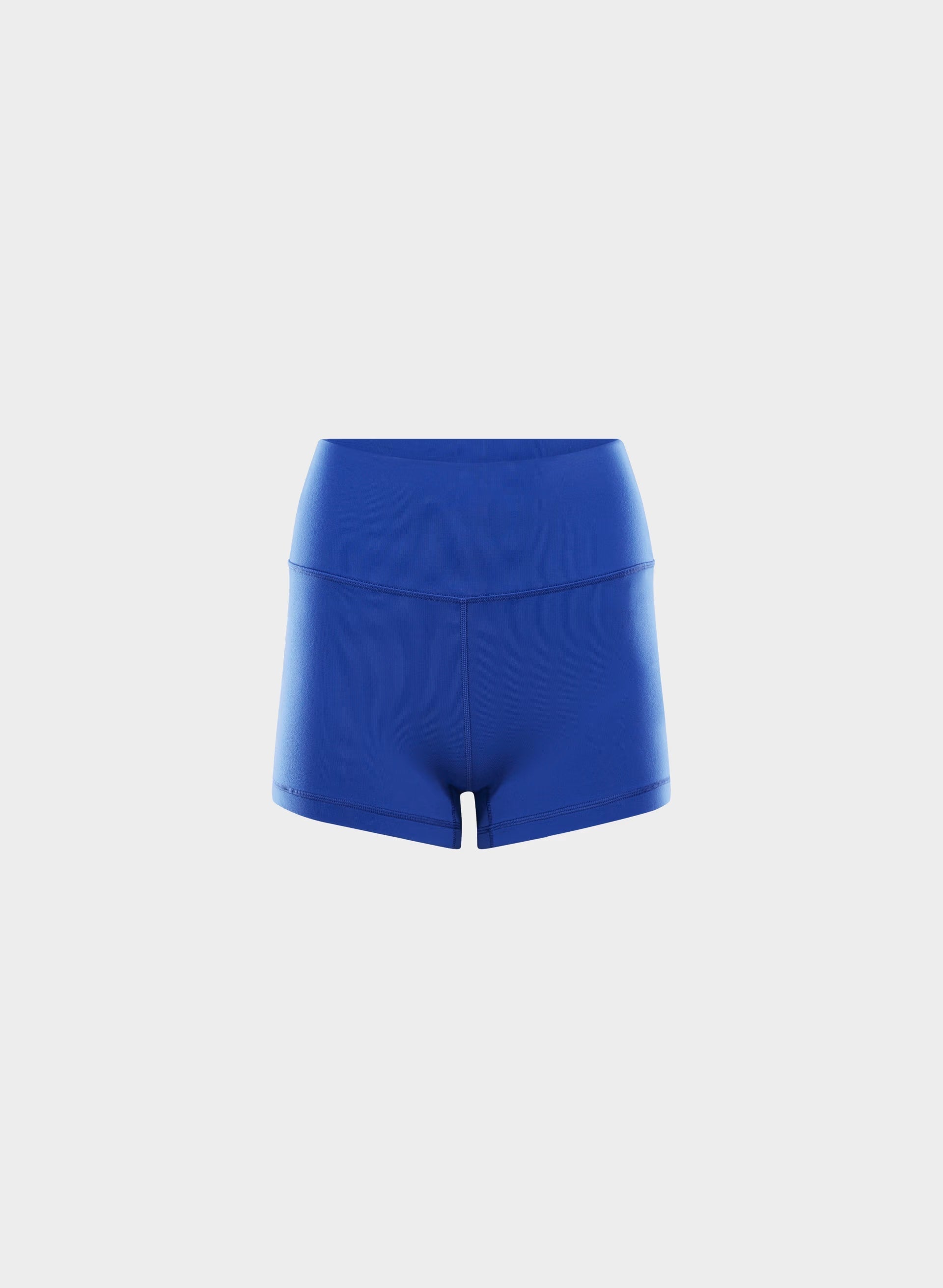 LIFE Atmosphere Hi-Rise 3 Short - ABLAZE BLUE