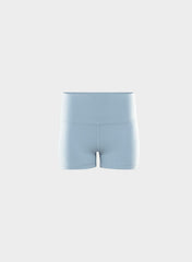 LIFE Atmosphere Hi-Rise 3 Short - RIPPLE BLUE