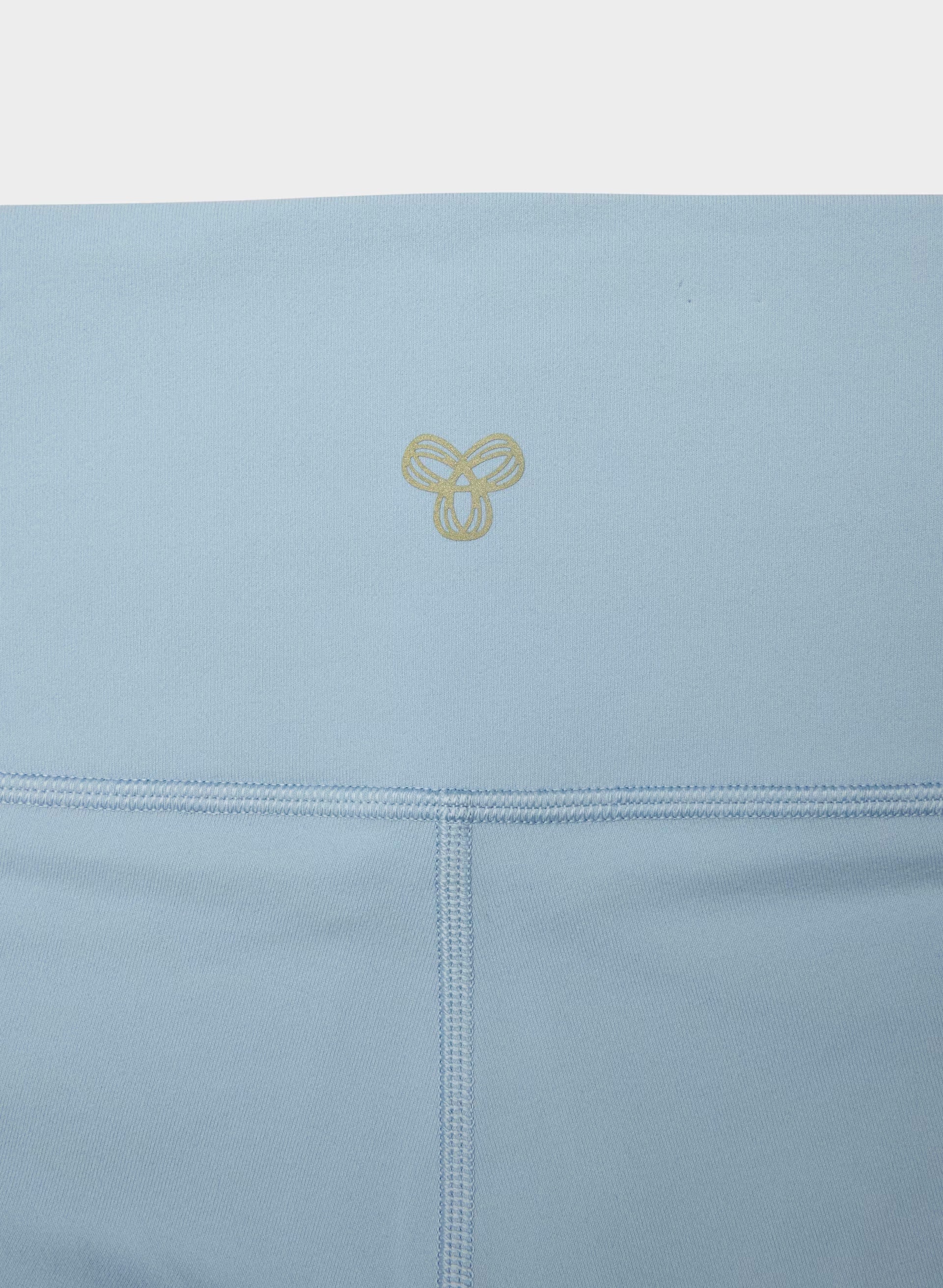LIFE Atmosphere Hi-Rise 3 Short - RIPPLE BLUE
