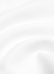 Pleated Mini Short - Eversential™ - WHITE