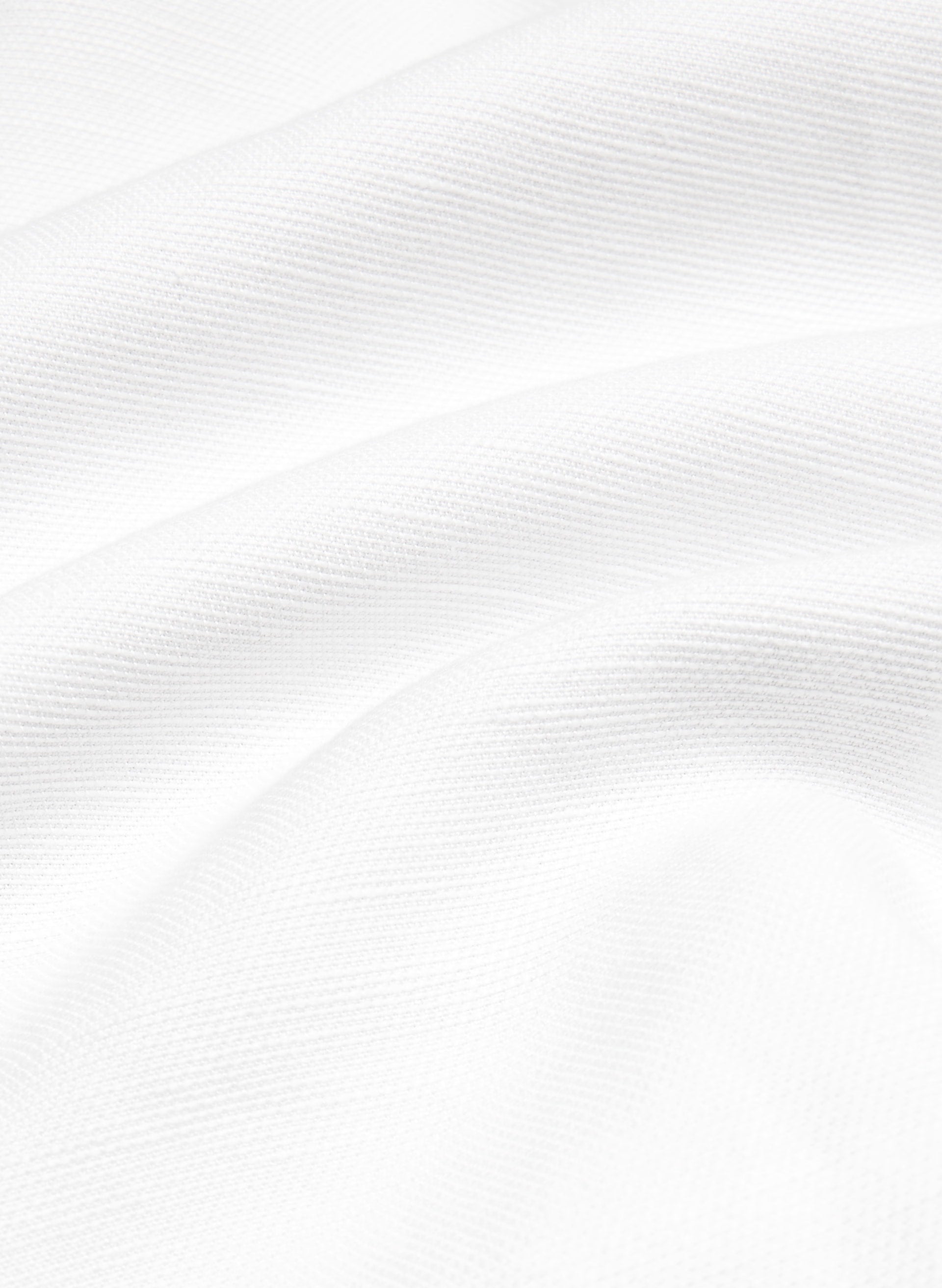 The Lodge Short™ Mini - CruiseLinen™ - WHITE