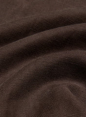 The Lodge Short™ Mini - CruiseLinen™ - RICH MOCHA BROWN