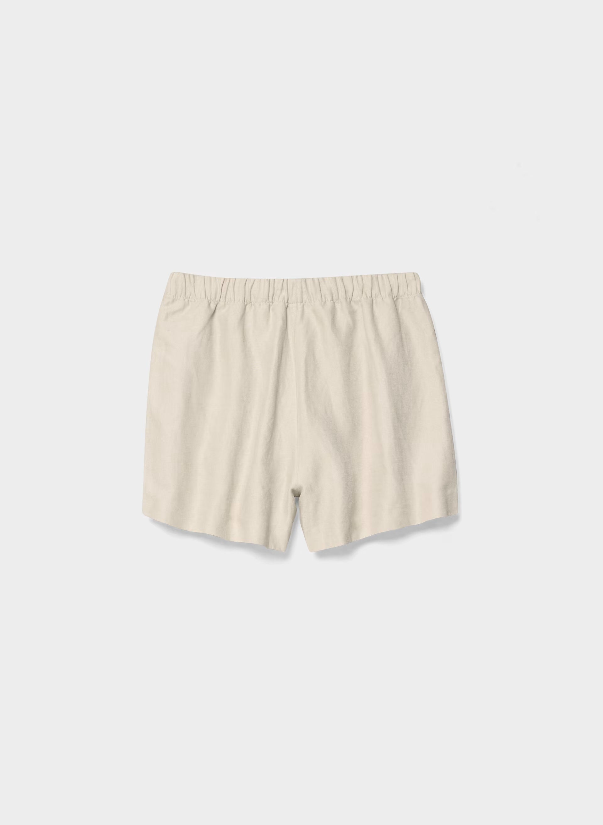 The Lodge Short™ Mini - CruiseLinen™ - MARCONA BEIGE
