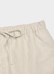 The Lodge Short™ Mini - CruiseLinen™ - MARCONA BEIGE