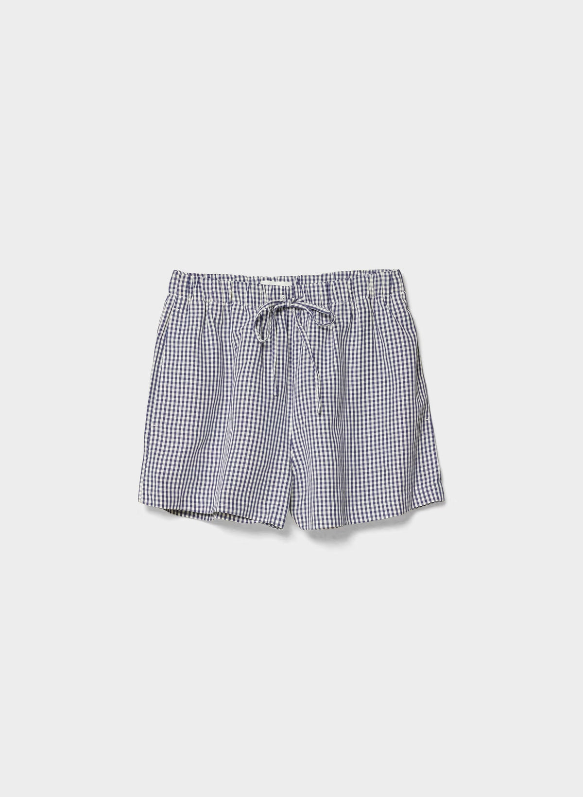 The Lodge Short™ Mini - CruiseLinen™ - SRPN CK LT BRH/HBR NVY