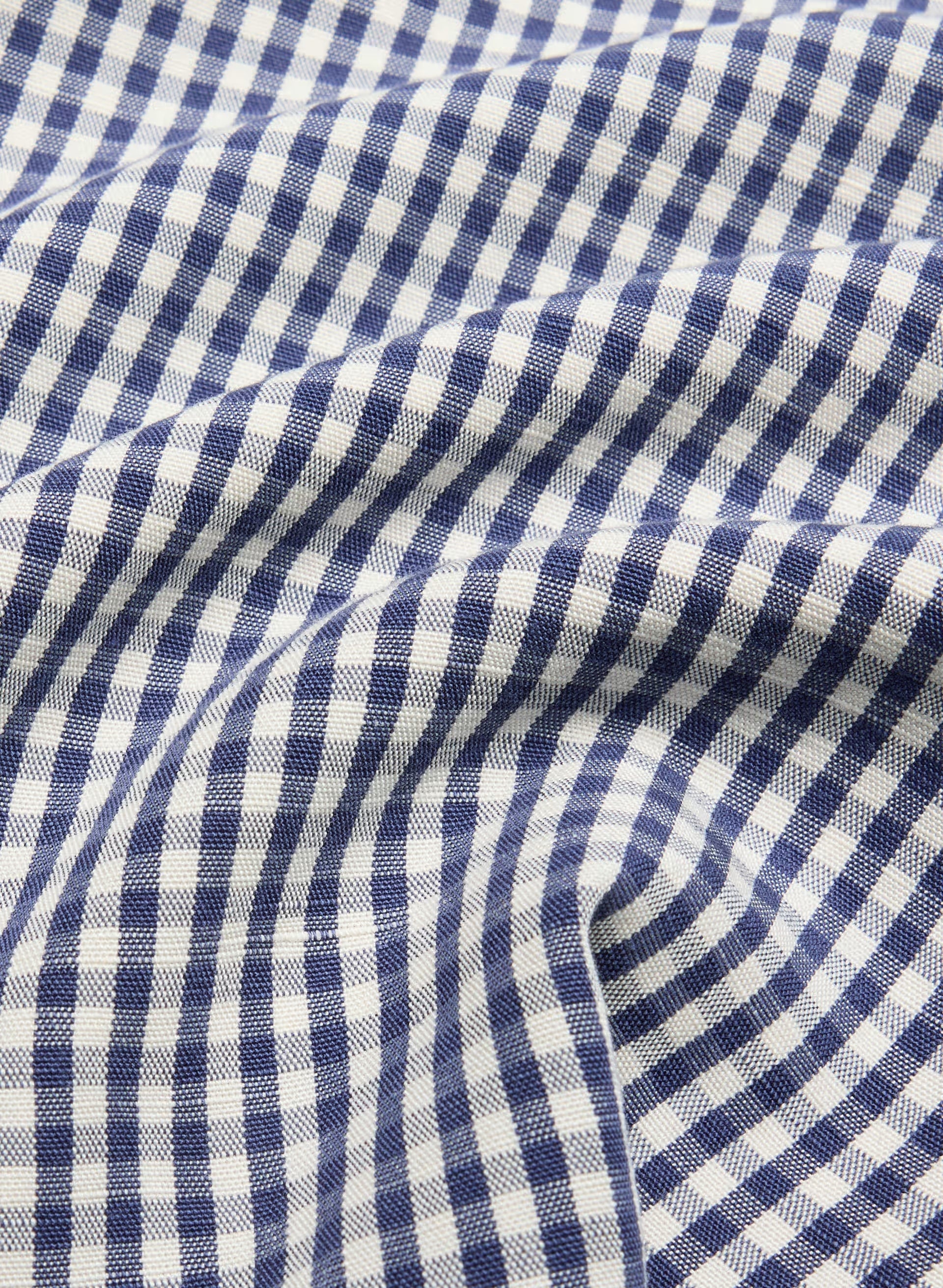 The Lodge Short™ Mini - CruiseLinen™ - SRPN CK LT BRH/HBR NVY