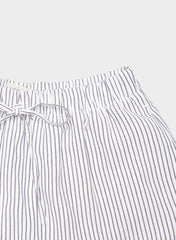 The Lodge Short™ Mini - CruiseLinen™ - MILN STRIPE W/HRBR NV