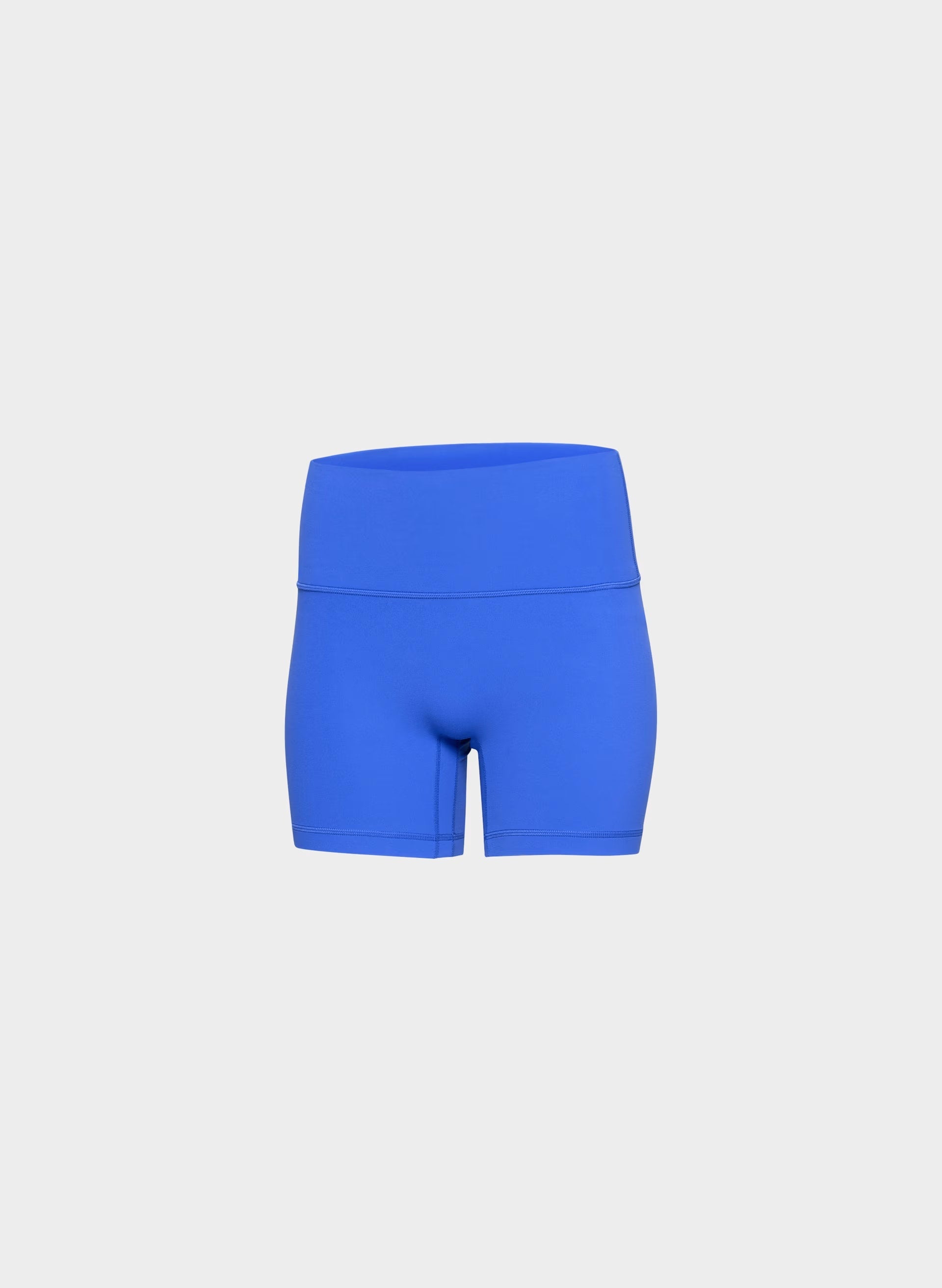 BUTTER Cheeky Infinite Hi-Rise 5 Short - JAZZ BLUE