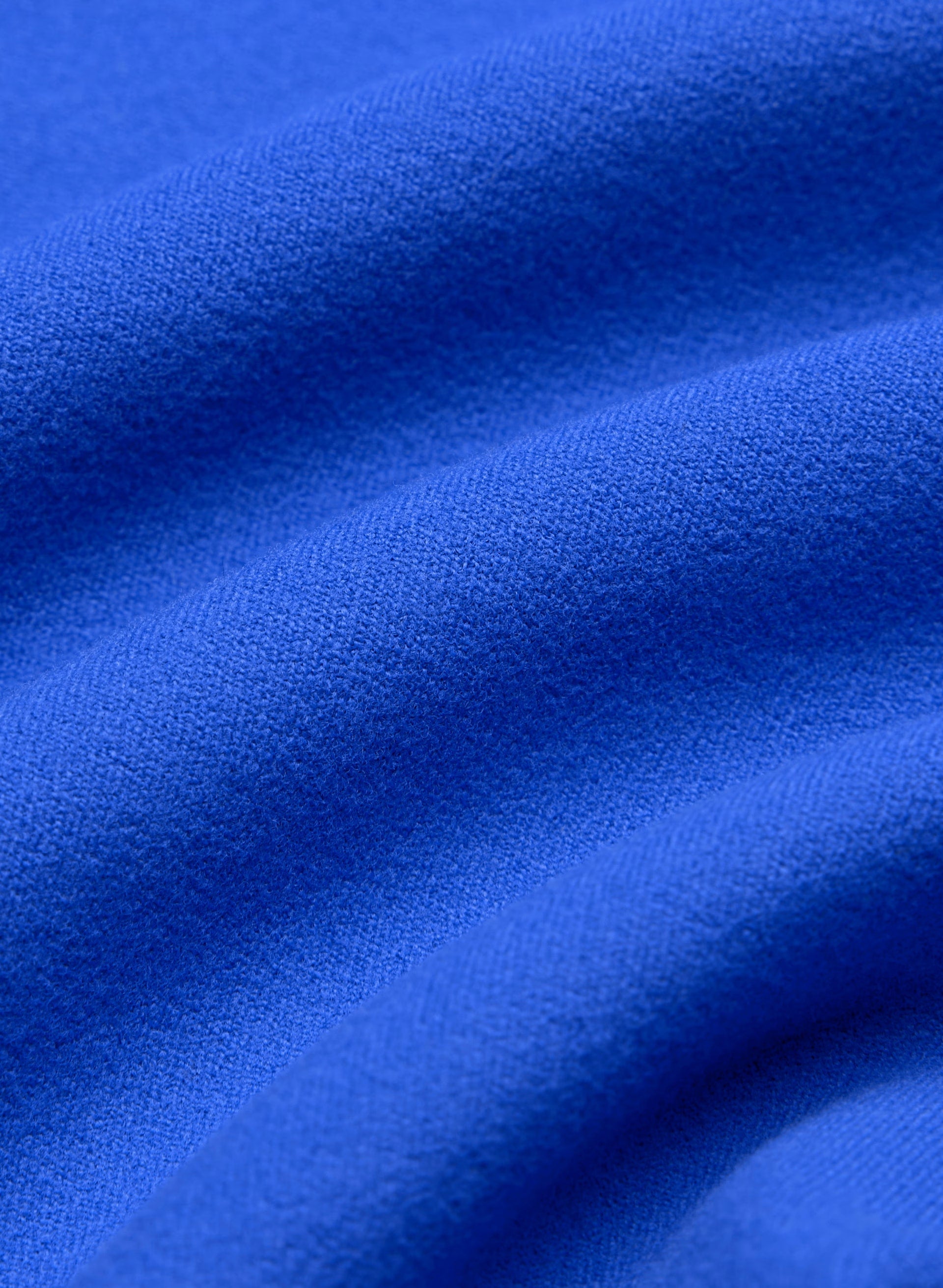 BUTTER Cheeky Infinite Hi-Rise 5 Short - JAZZ BLUE