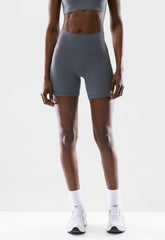 BUTTER Cheeky Infinite Hi-Rise 5 Short - VINTAGE NAVY