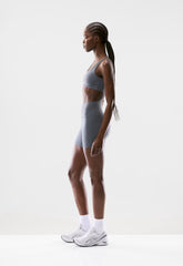 BUTTER Cheeky Infinite Hi-Rise 5 Short - VINTAGE NAVY