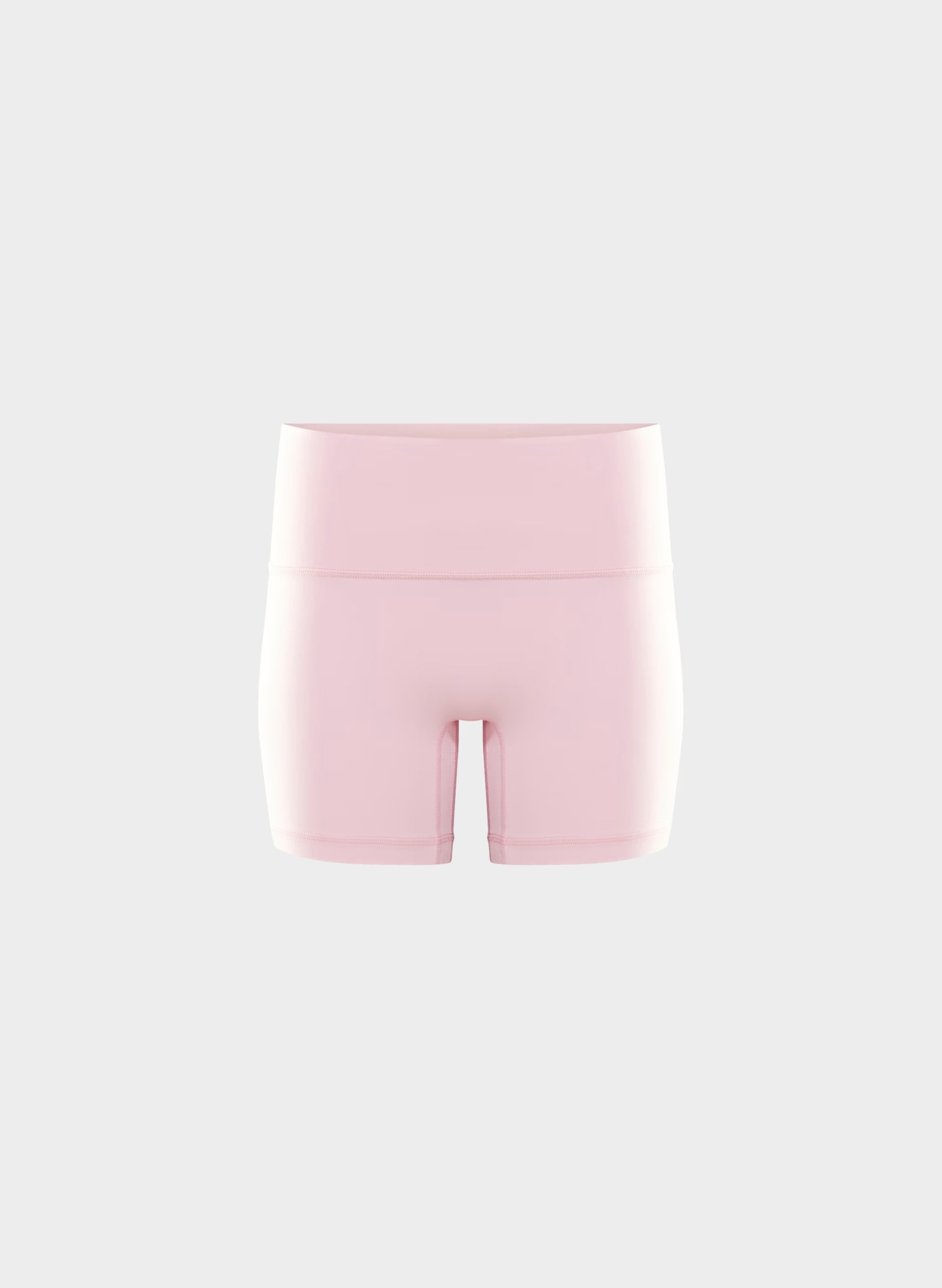 BUTTER Cheeky Infinite Hi-Rise 5 Short - MILKSHAKE PINK
