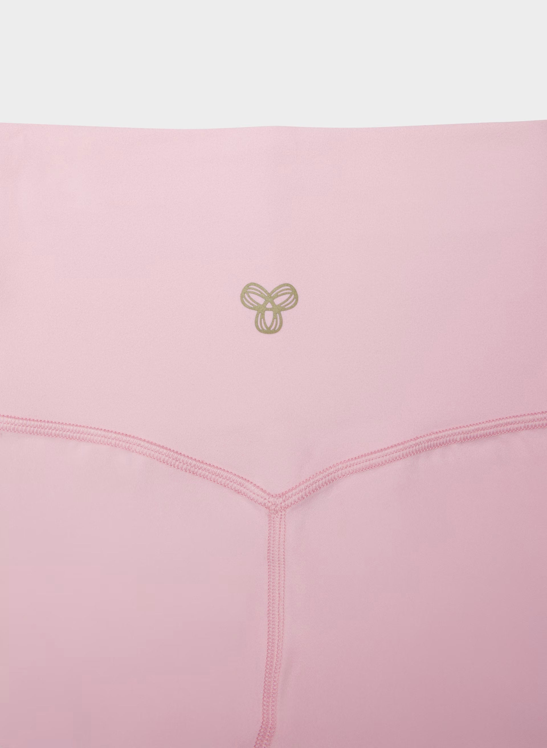 BUTTER Cheeky Infinite Hi-Rise 5 Short - MILKSHAKE PINK