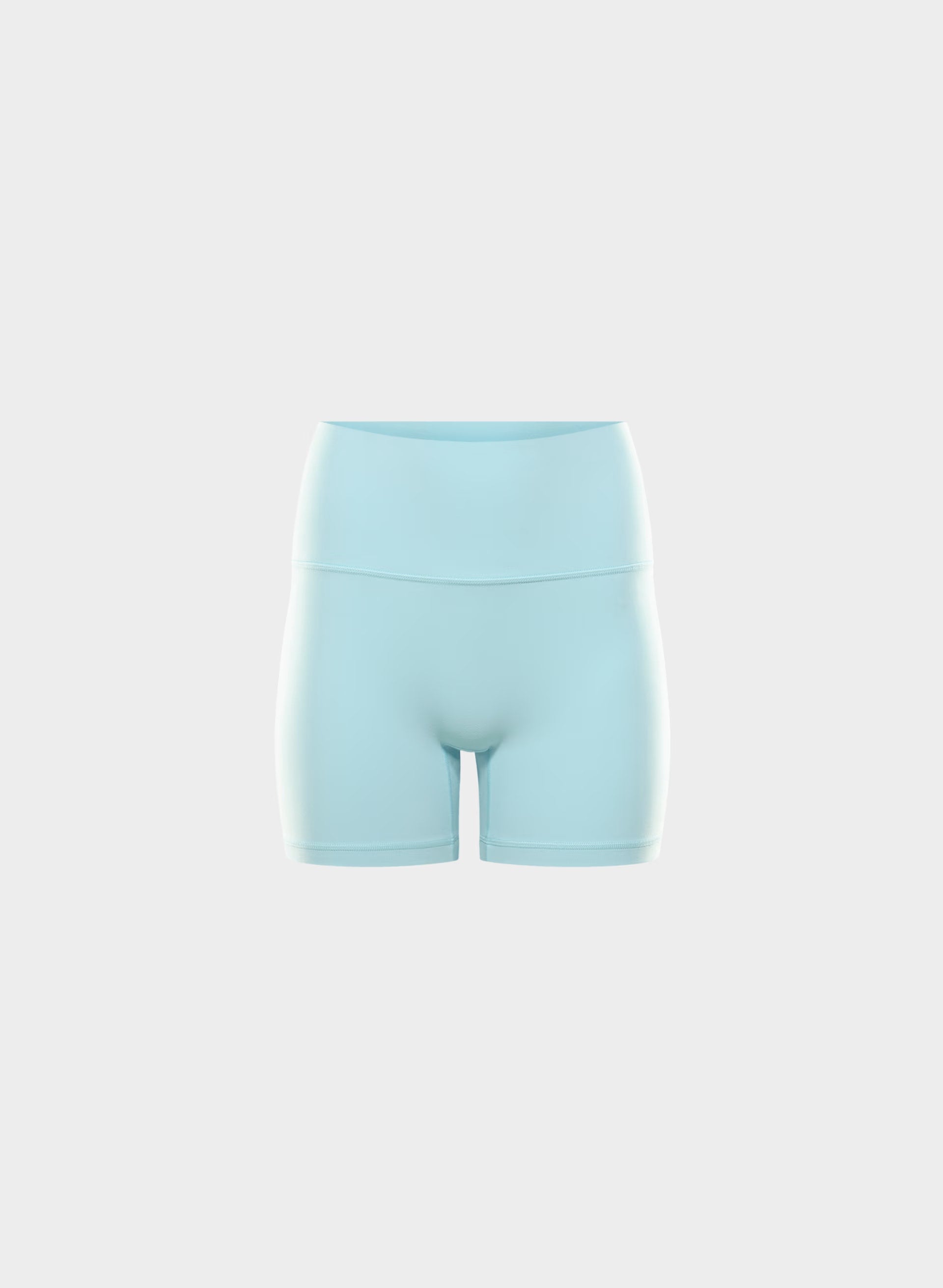 BUTTER Cheeky Infinite Hi-Rise 5 Short - PANORAMA BLUE