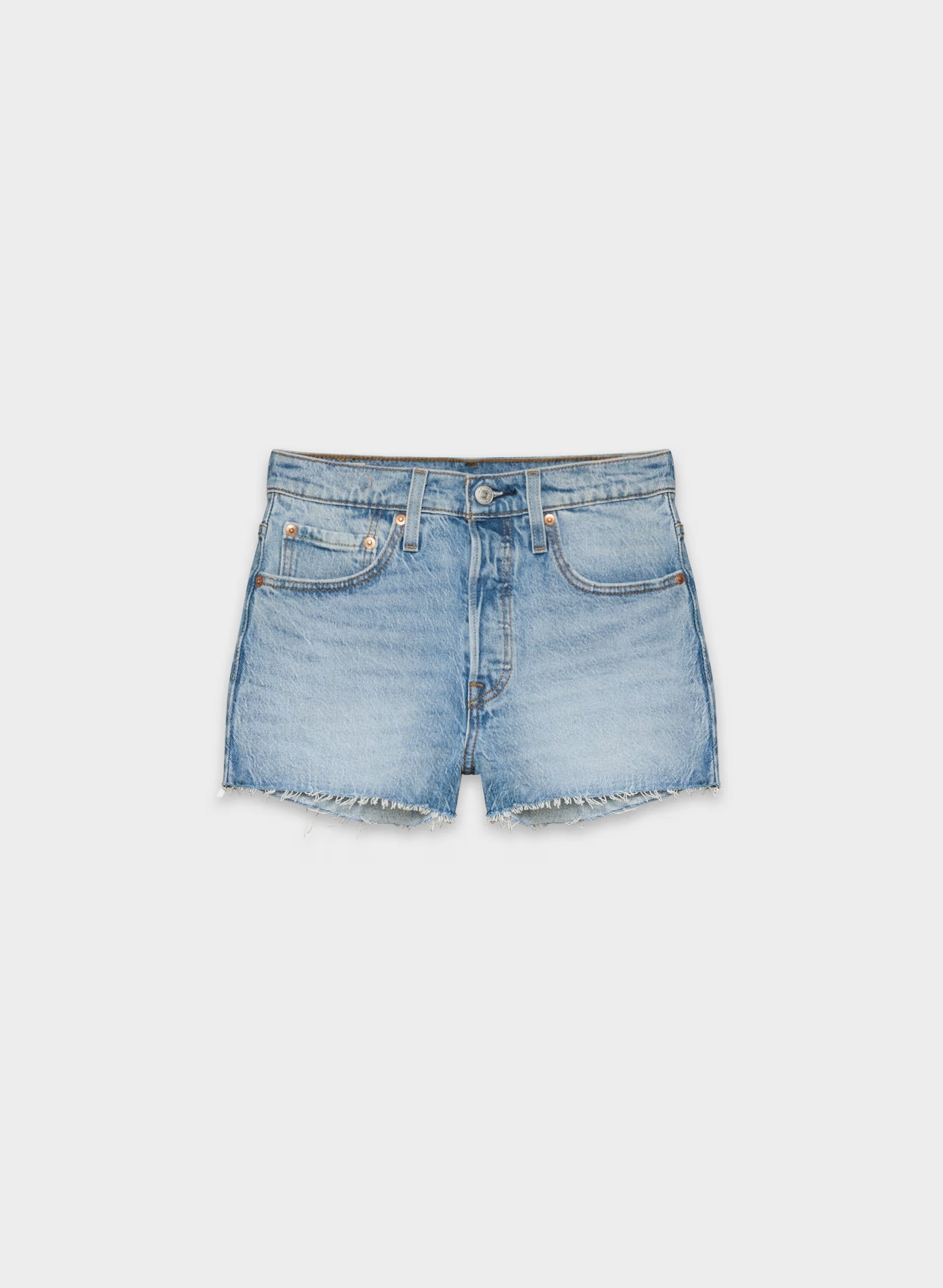 Levi's 501 Original Short - NO REFEREE
