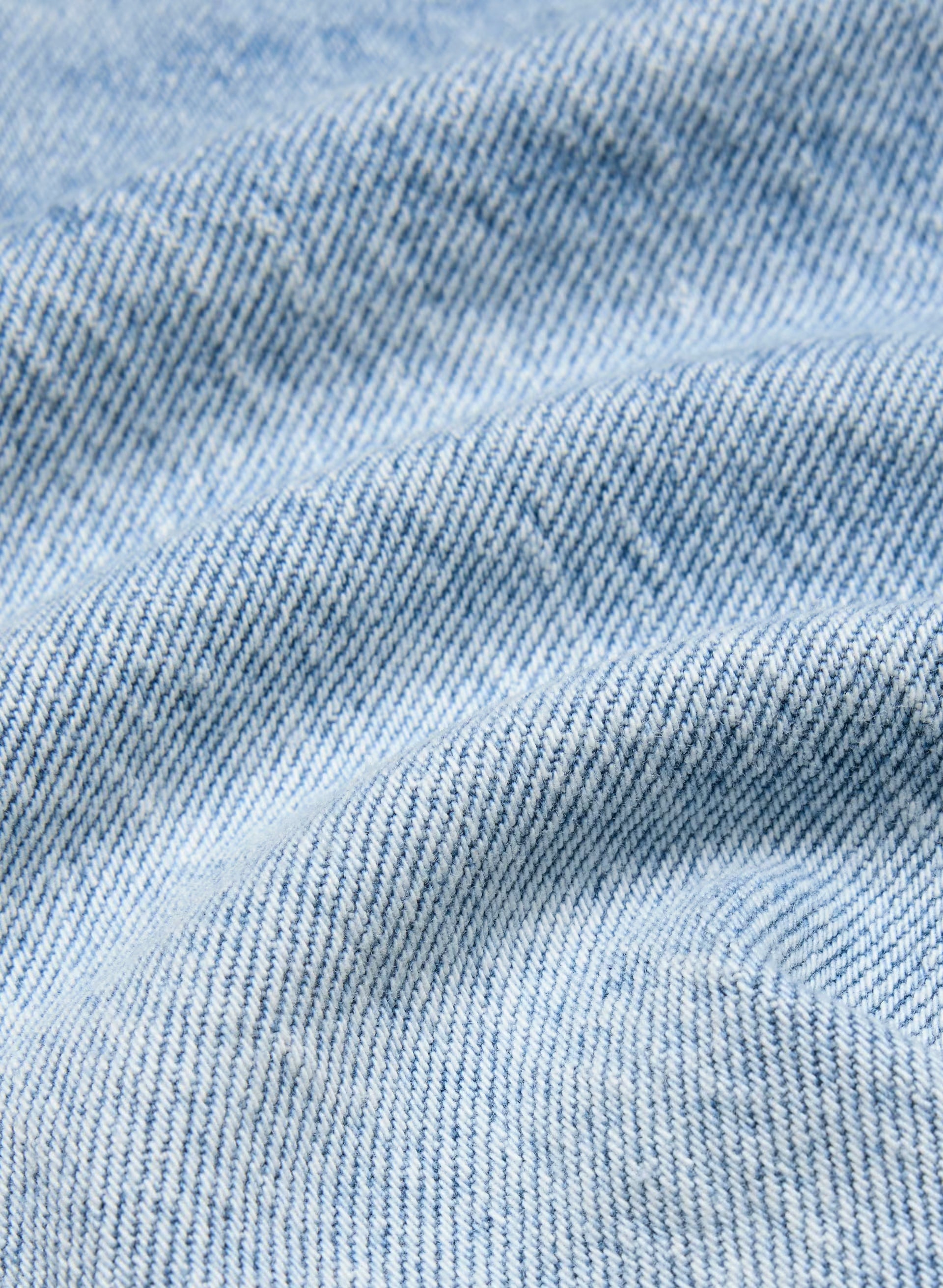 Levi's 501 Original Short - NO REFEREE