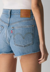 Levi's 501 Original Short - NO REFEREE