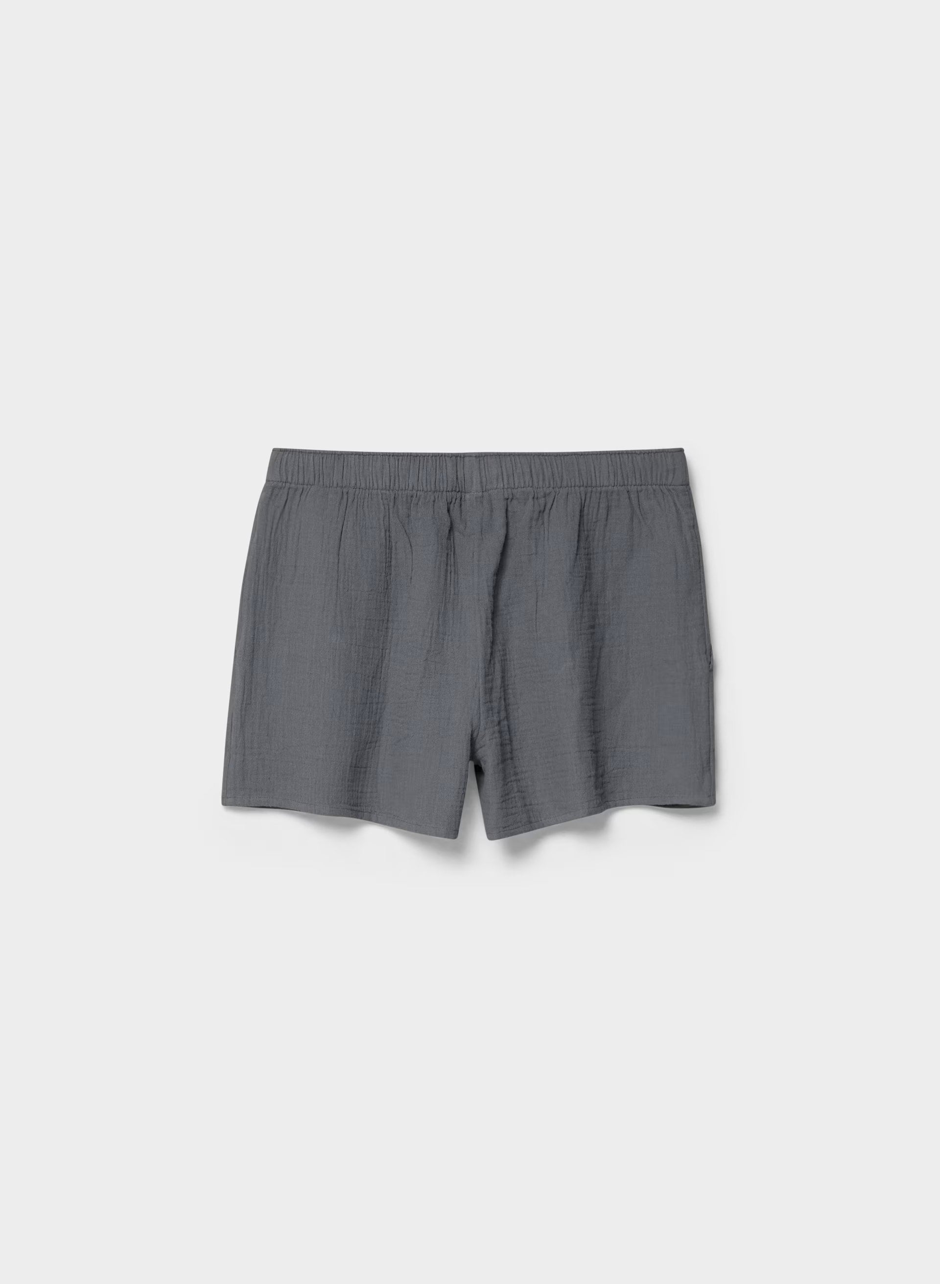AirPlush Cotton™ Sail Short - VINTAGE NAVY