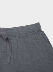 AirPlush Cotton™ Sail Short - VINTAGE NAVY