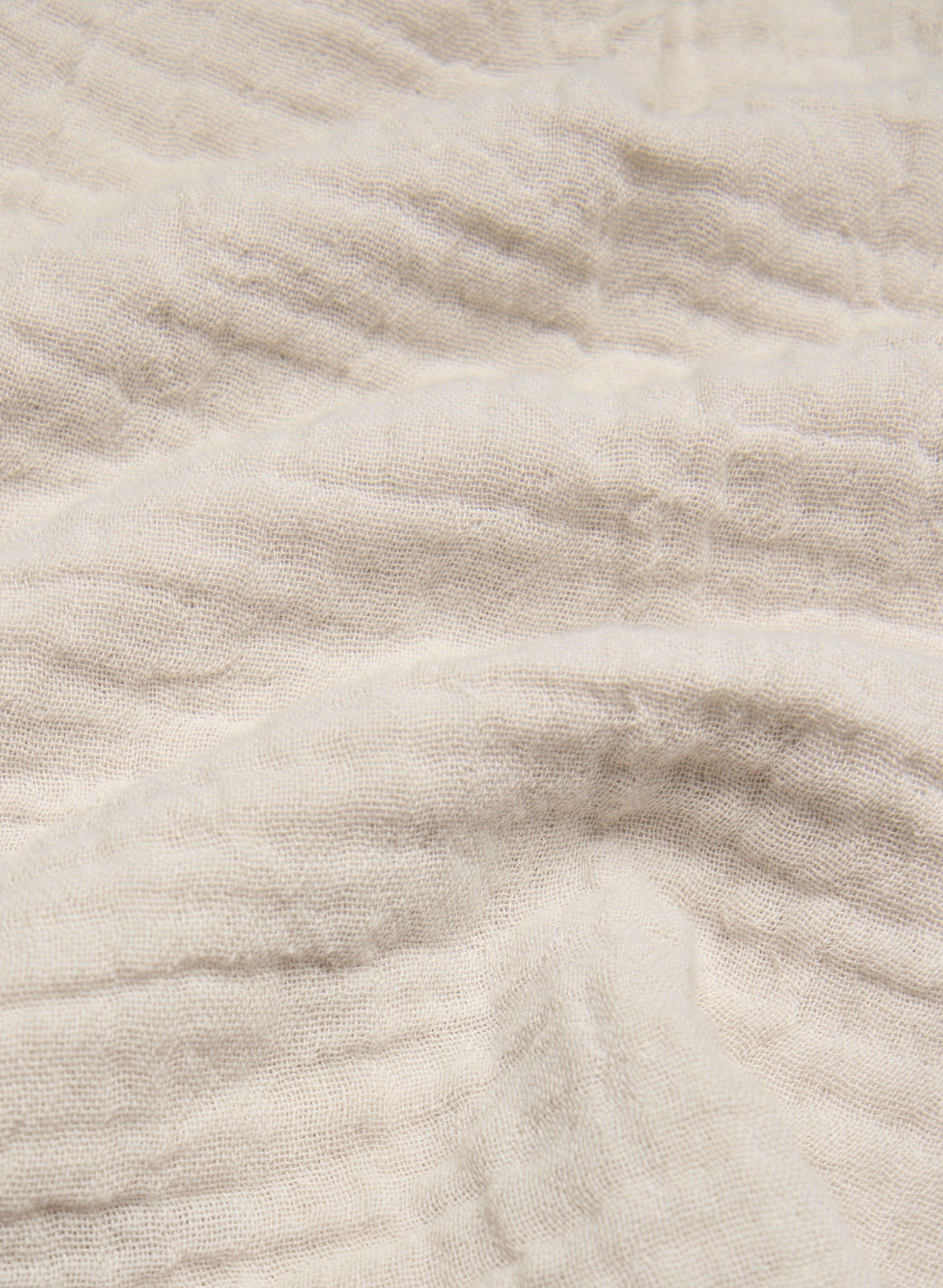 AirPlush Cotton™ Sail Short - METROPOLIS BEIGE
