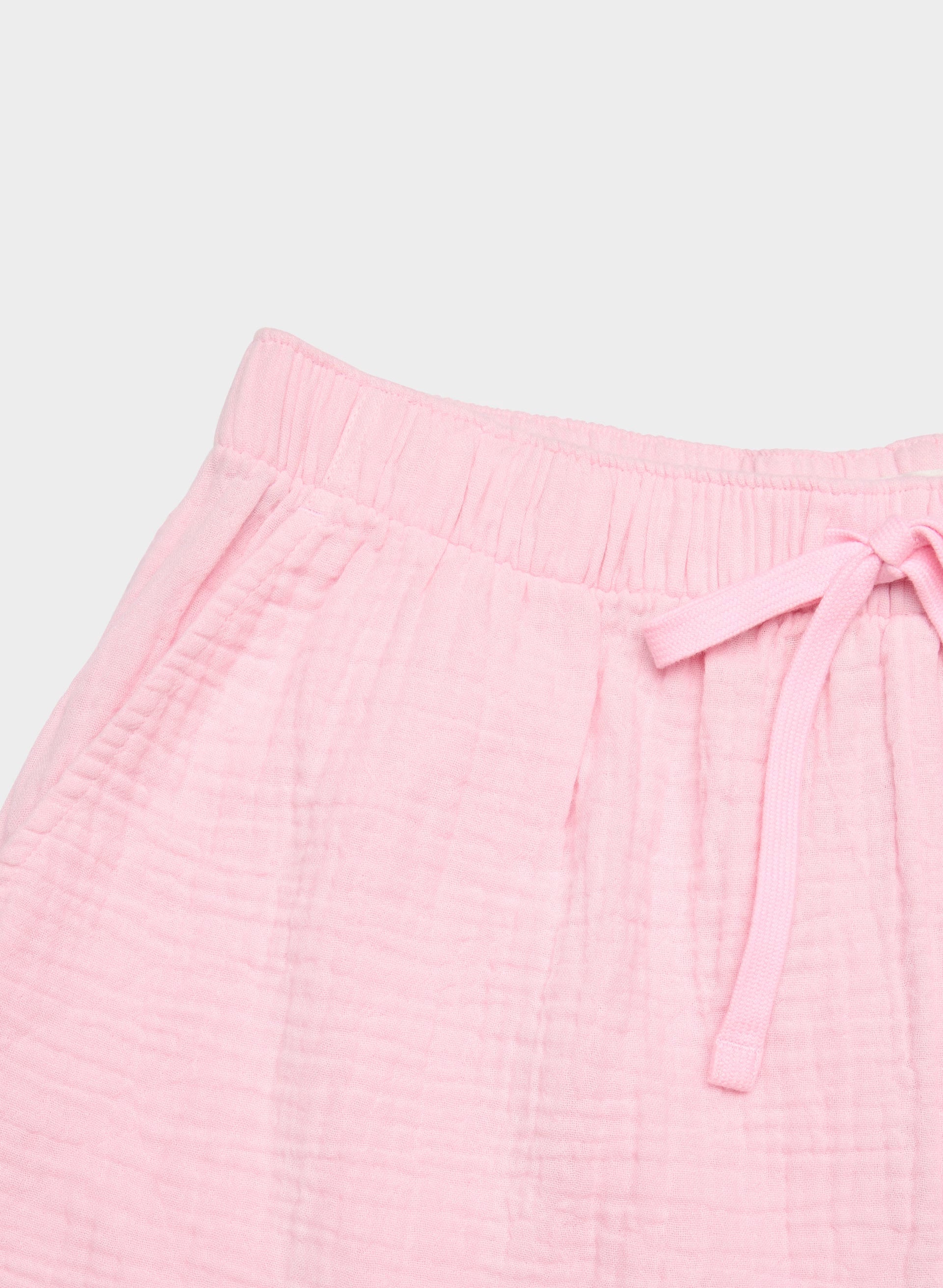 AirPlush Cotton™ Sail Short - MILKSHAKE PINK