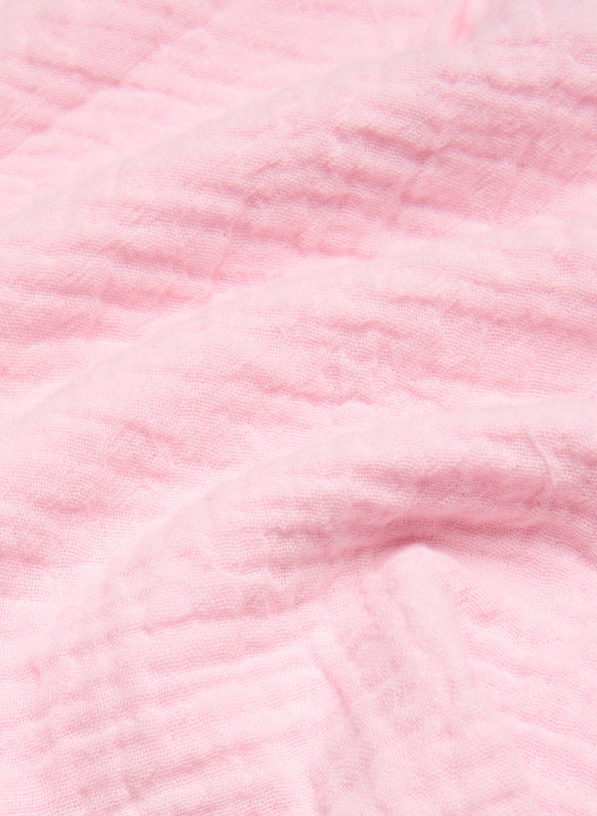 AirPlush Cotton™ Sail Short - MILKSHAKE PINK