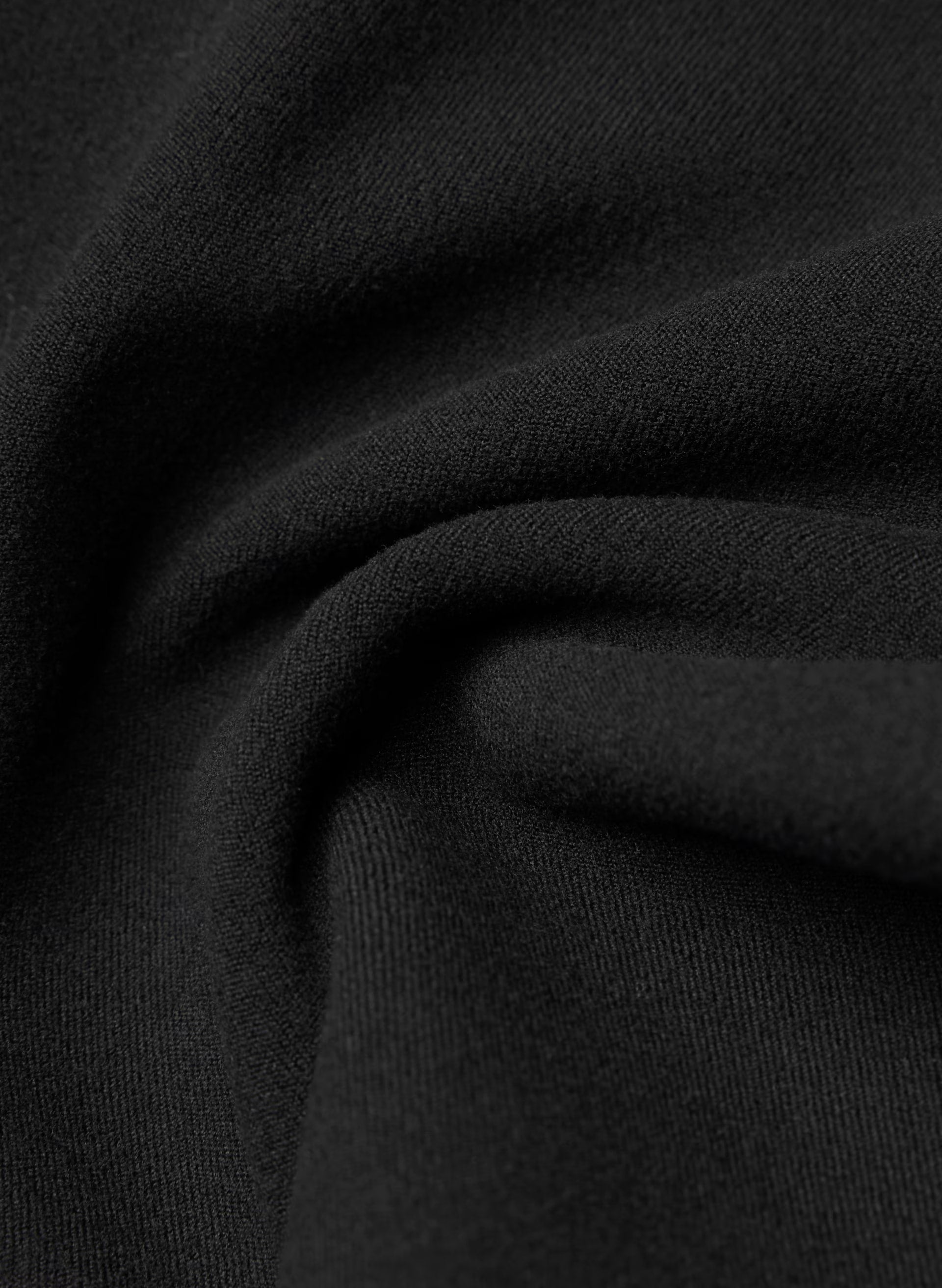 BUTTER Cheeky Hi-Rise 1.5” Short - BLACK