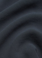 The Lodge Short™ Mid-Thigh - Crepette™ - DARK NIGHT NAVY