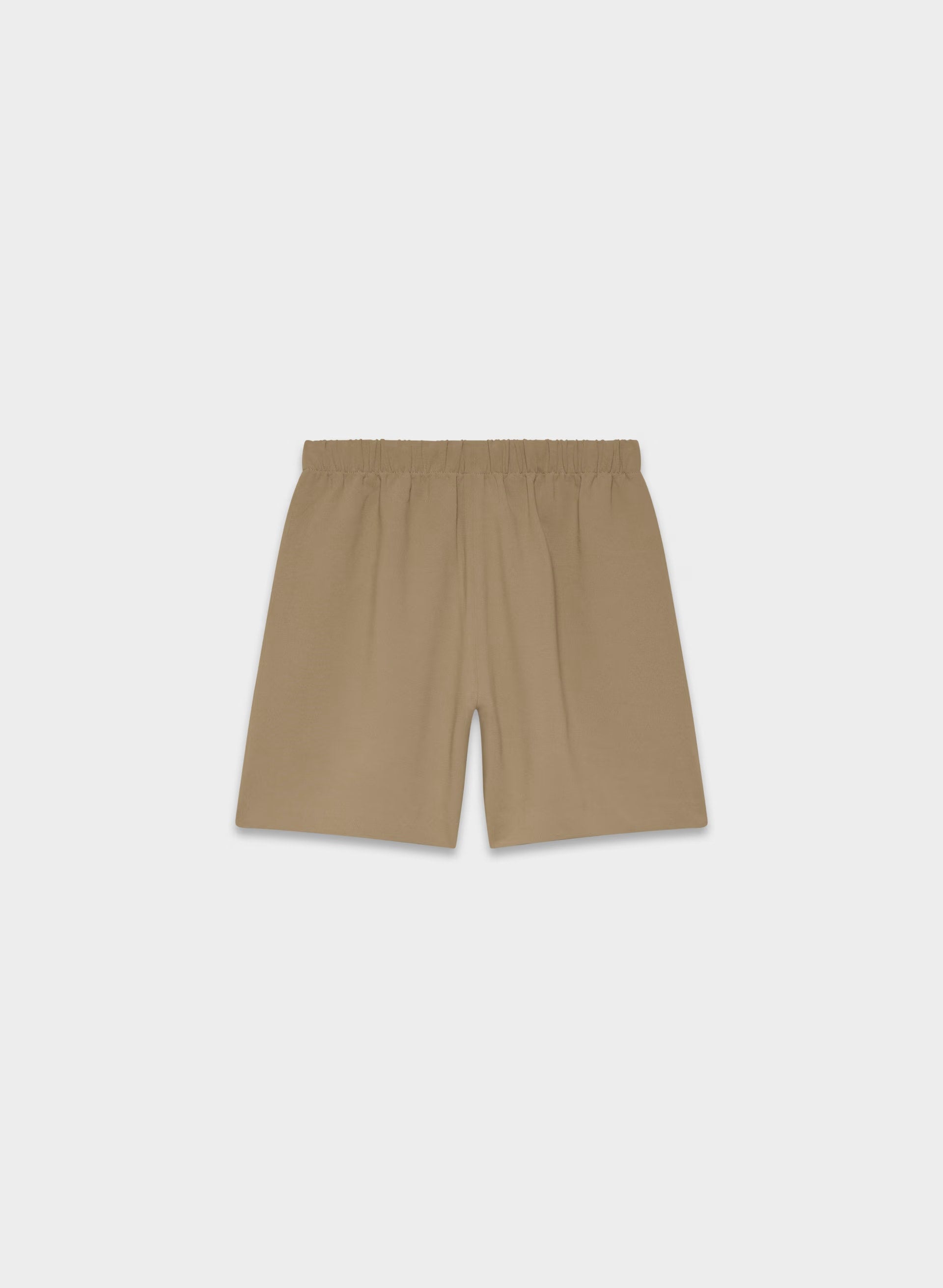 The Lodge Short™ Mid-Thigh - Crepette™ - FOLIO TAUPE