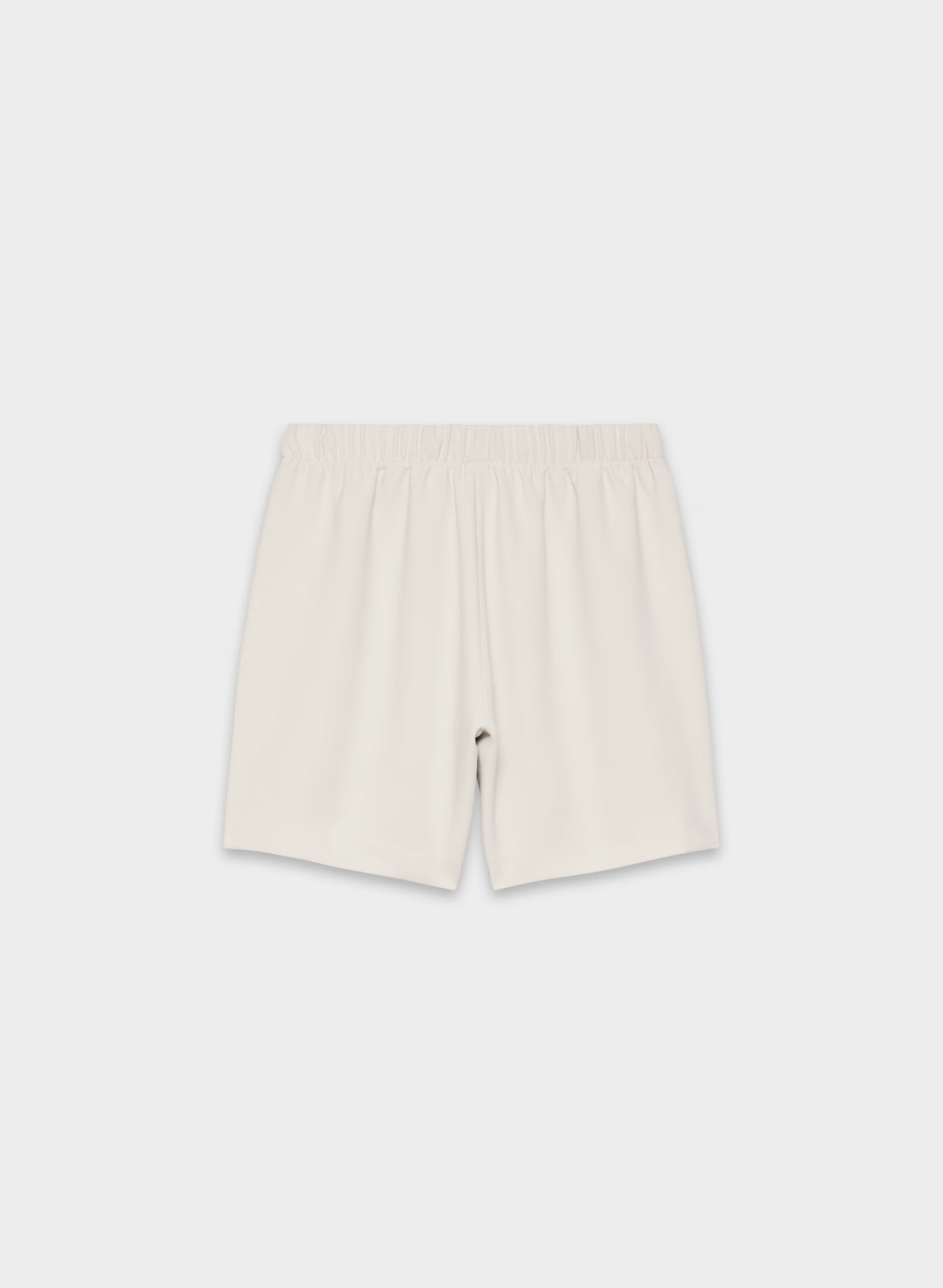 The Lodge Short™ Mid-Thigh - Crepette™ - METROPOLIS BEIGE