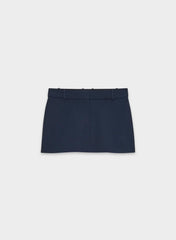 Chisel Micro Skort - Eversential™ - ADMIRAL