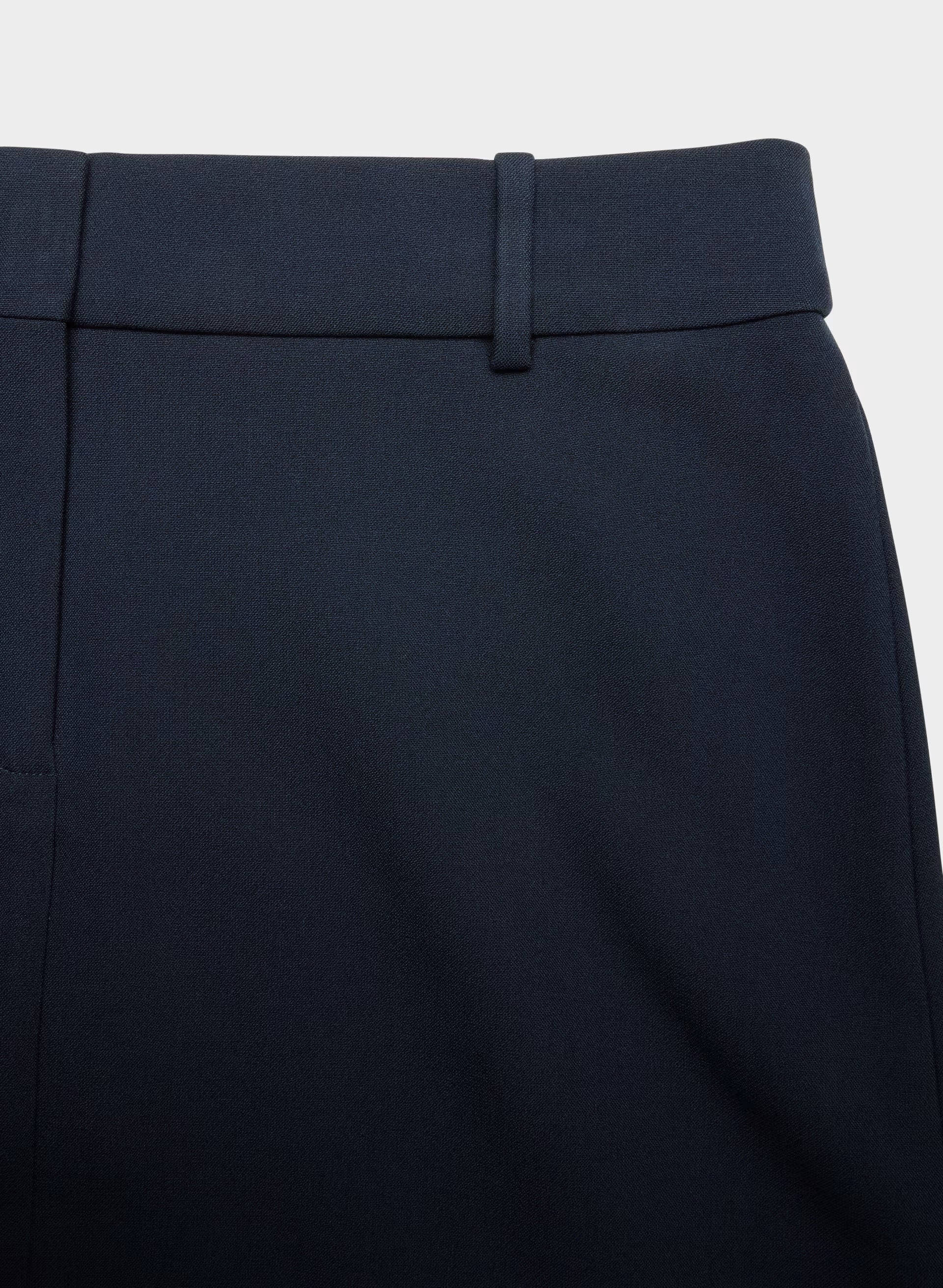 Chisel Micro Skort - Eversential™ - ADMIRAL
